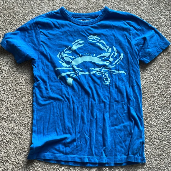 Lot of four J.Crew crewcuts T-shirts, all size 12 - Picture 6 of 6